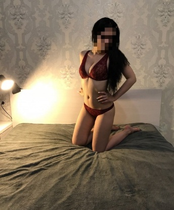 Анкета проститутки Яна - Фото 1, Луткун, 23 года, №4580